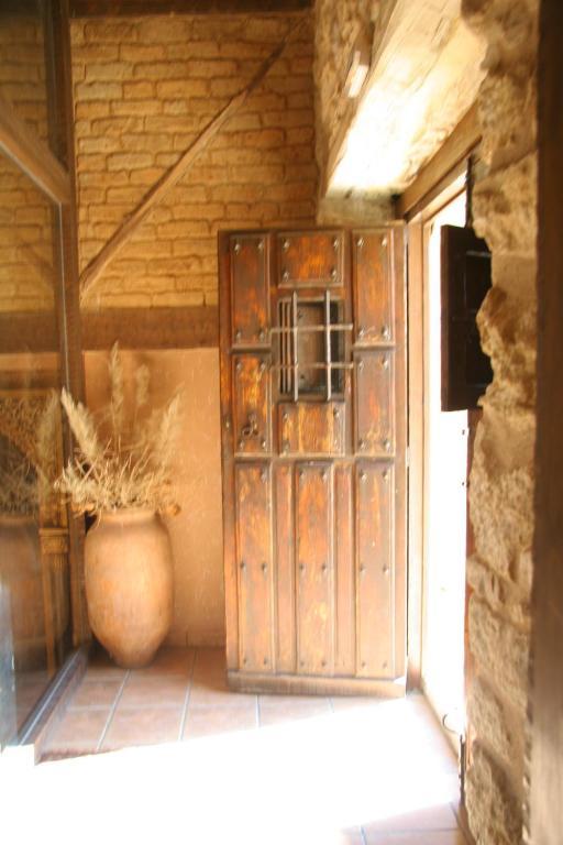 El Mirador De Almanzor Guest House กาลาตาญาซอร์ ภายนอก รูปภาพ