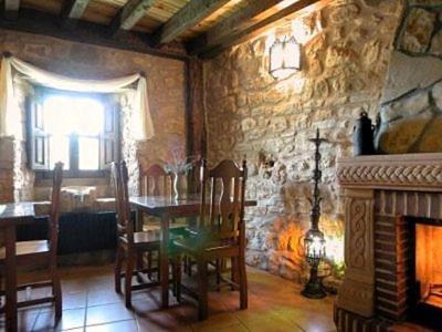 El Mirador De Almanzor Guest House กาลาตาญาซอร์ ภายนอก รูปภาพ